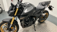 Honda CB 1000 Hornet SP (25MY)